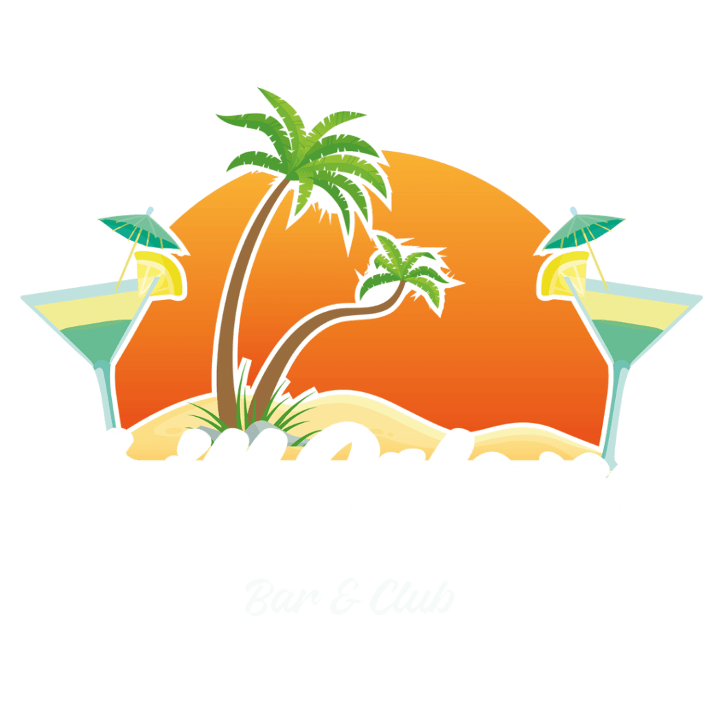 logo Chill Island